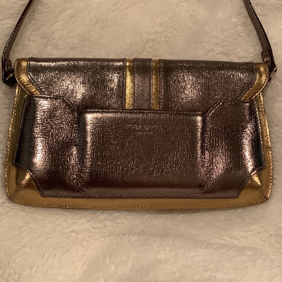 **RARE** Vintage Kate Spade small bag/clutch - Picture 7 of 16